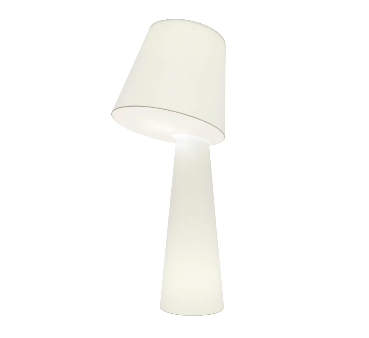 Alma Light Big Brother Lampada da Terra