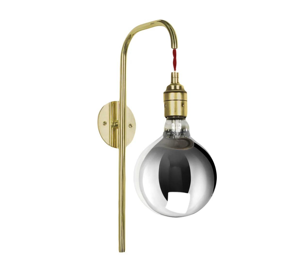 CTO Lighting Big Bulb Lampada da Parete