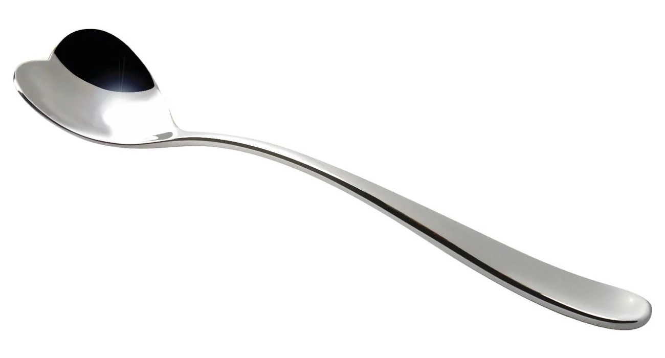 Alessi Big Love Cucchiaino da Gelato
