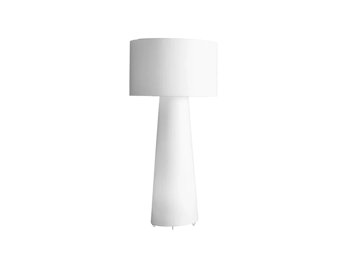 Cappellini Big Shadow PO_9810 Lampada da Terra