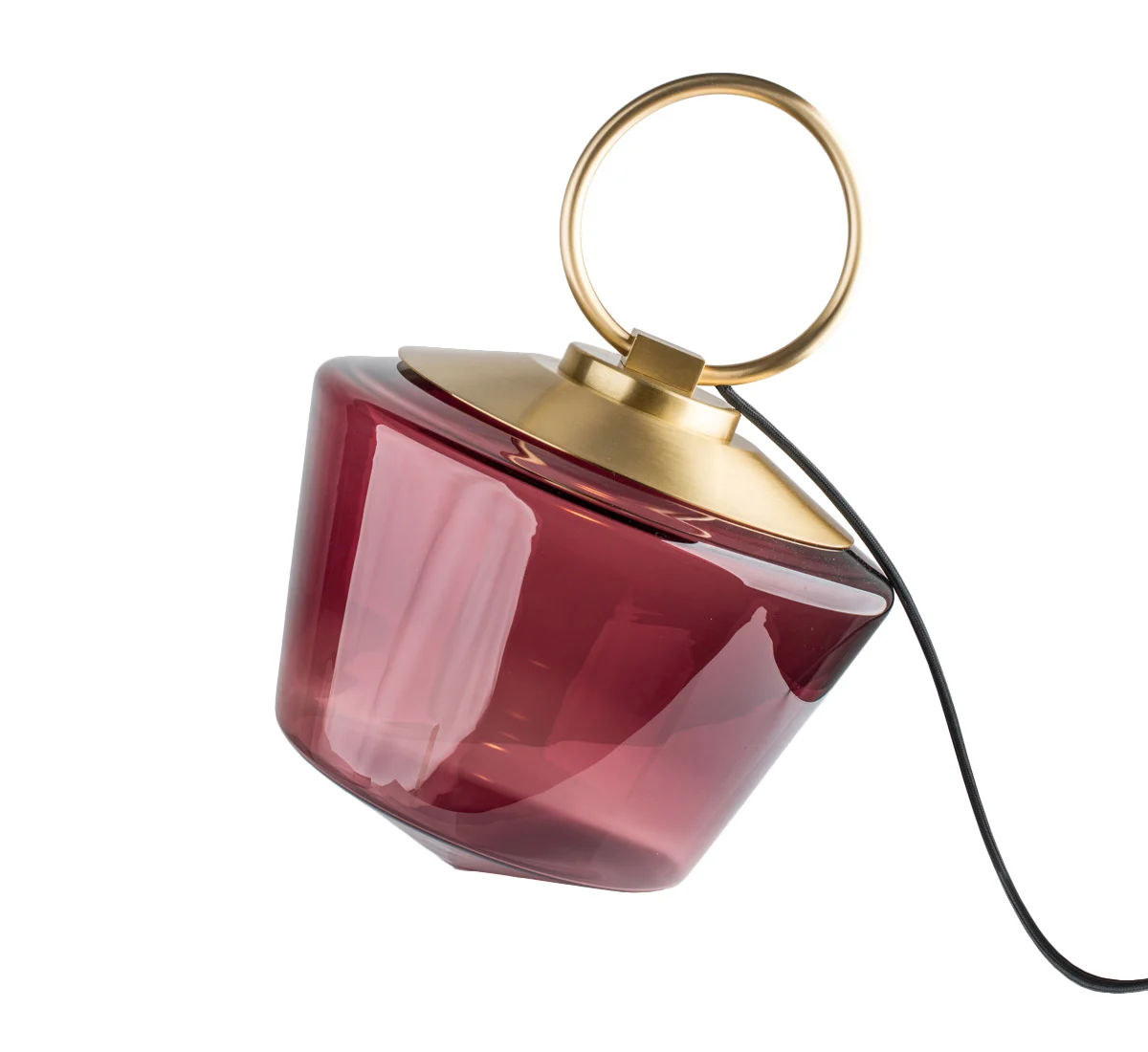 Veronese Paris Bijou Bijou Diamant Lampada da Tavolo