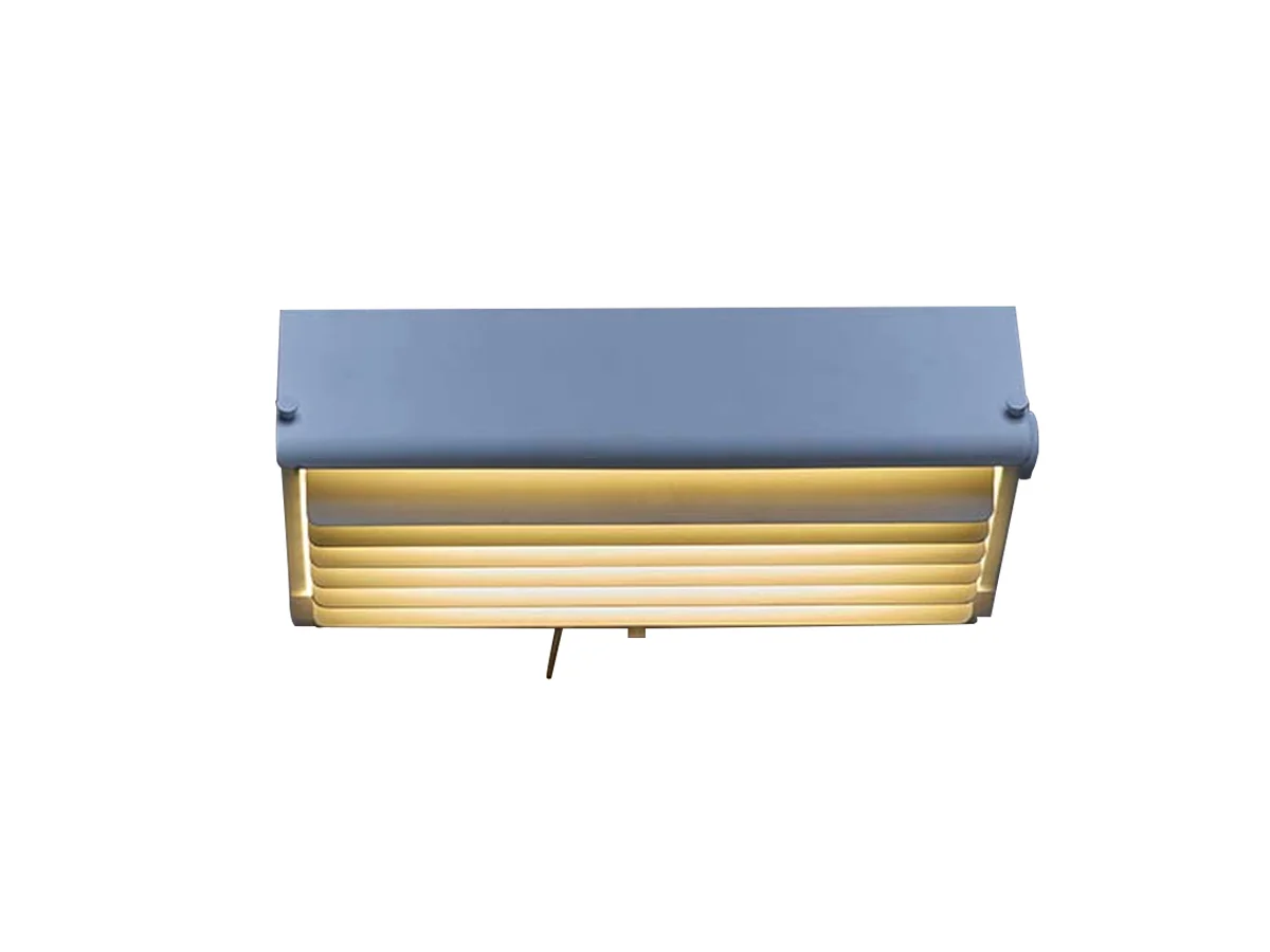 DCWéditions Biny  Box 1 Lampada da Parete
