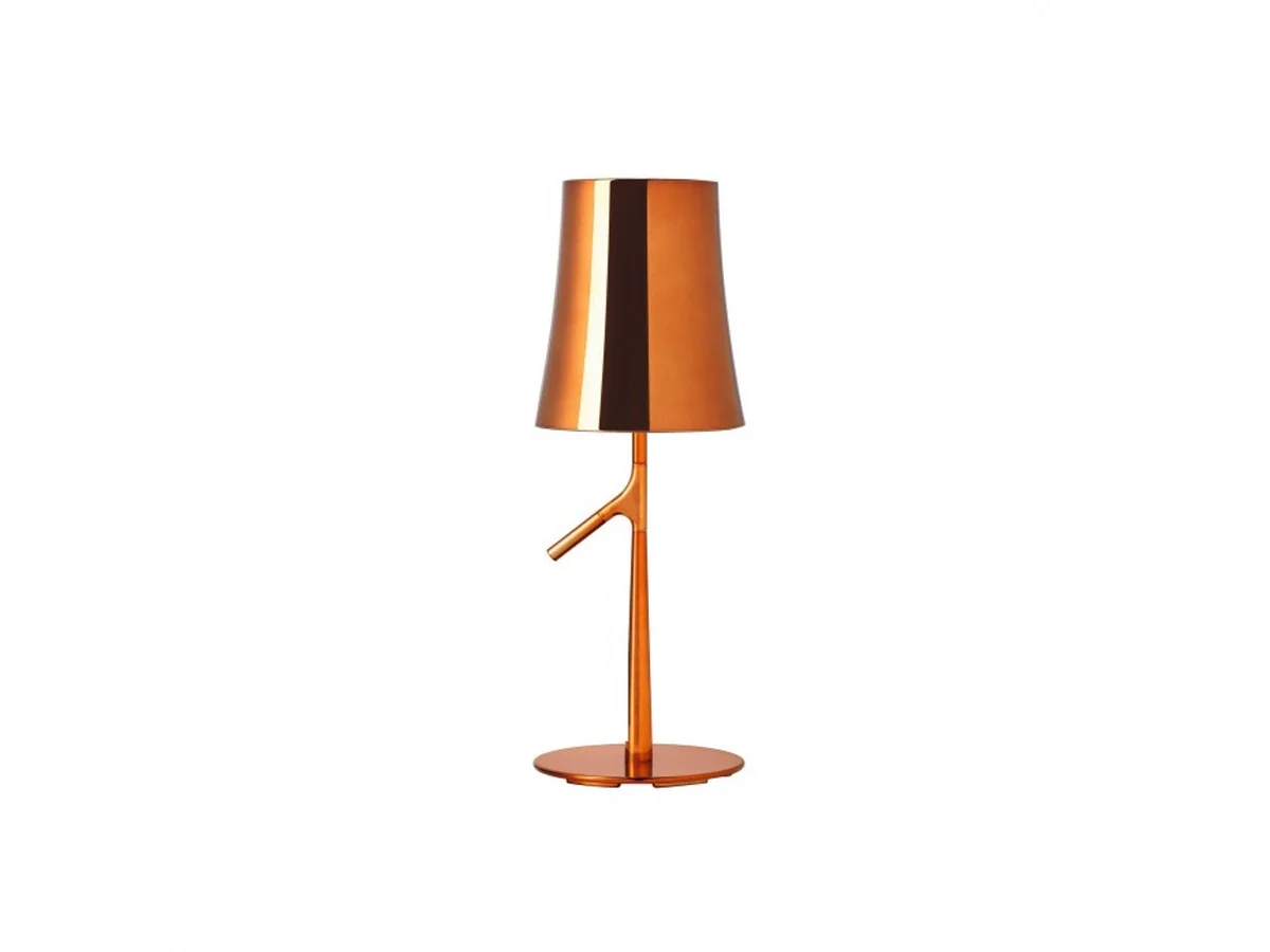 Foscarini Birdie LED Piccola Lampada da Tavolo