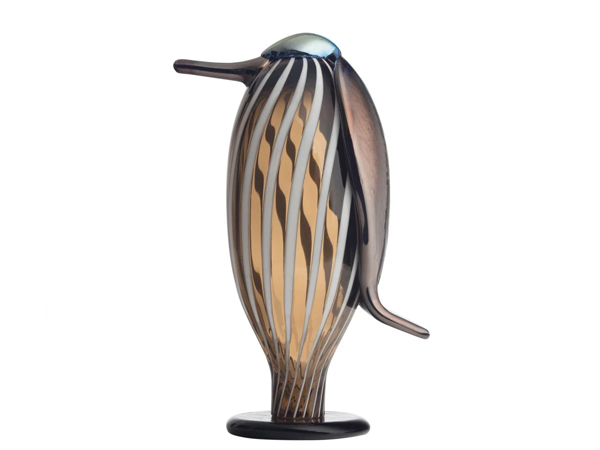Iittala Birds by Toikka Butler Scultura