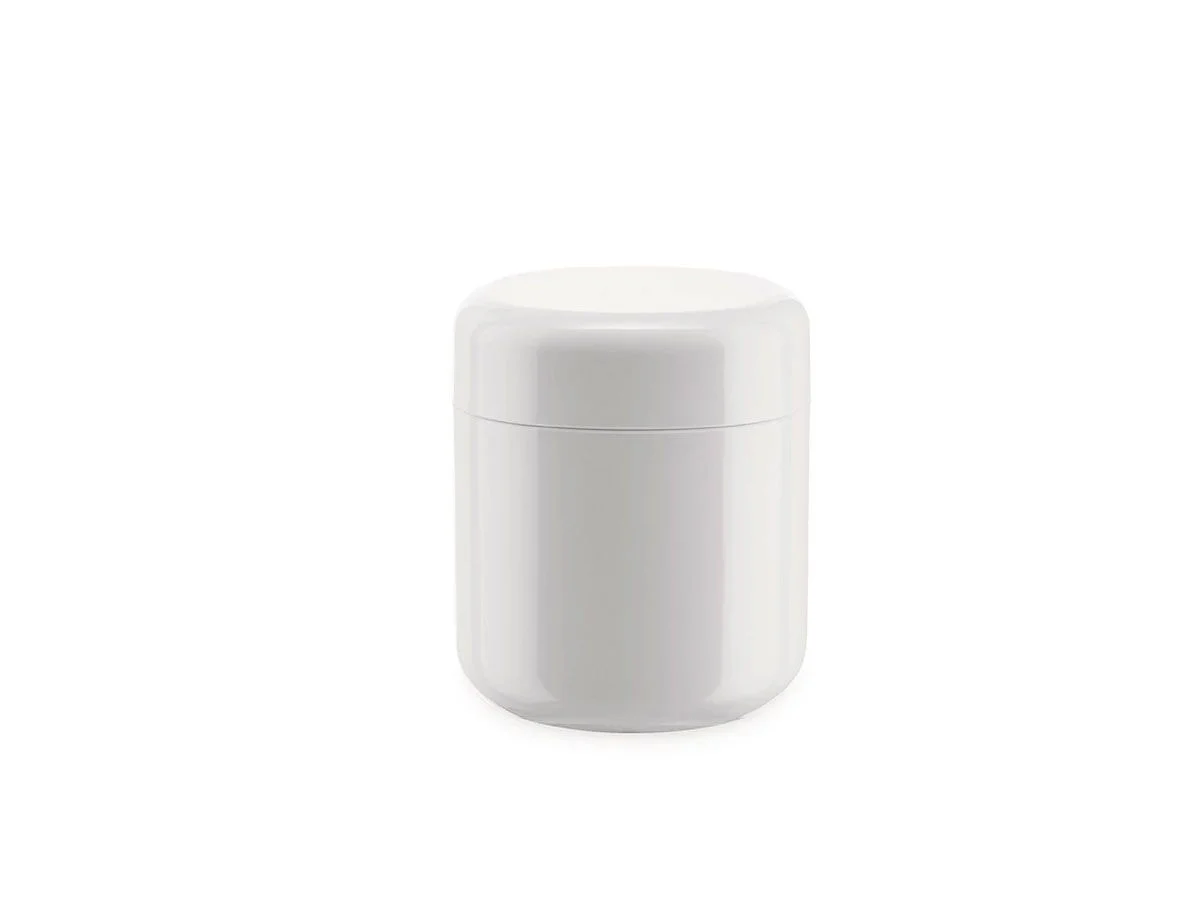 Alessi Birillo Porta Cotton Fioc