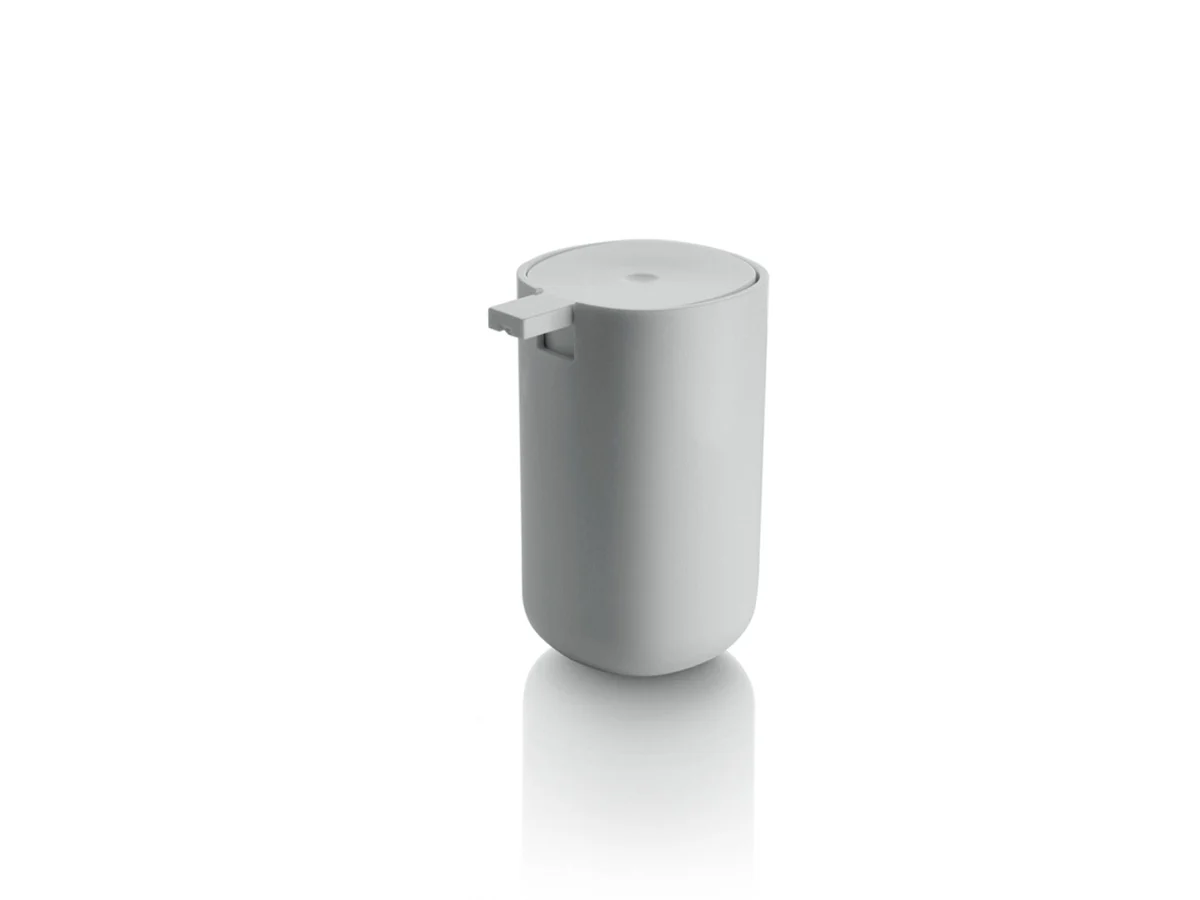 Alessi Birillo Dosatore Sapone - Bianco