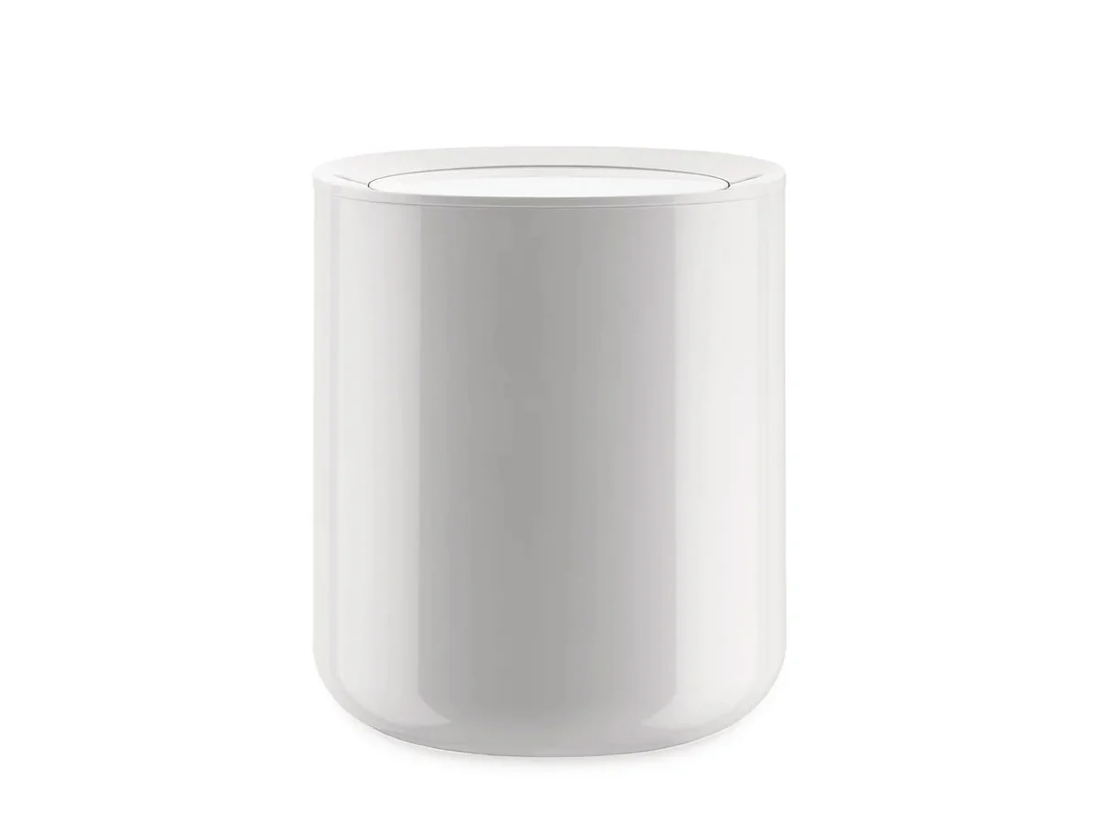 Alessi Birillo Cestino da Bagno