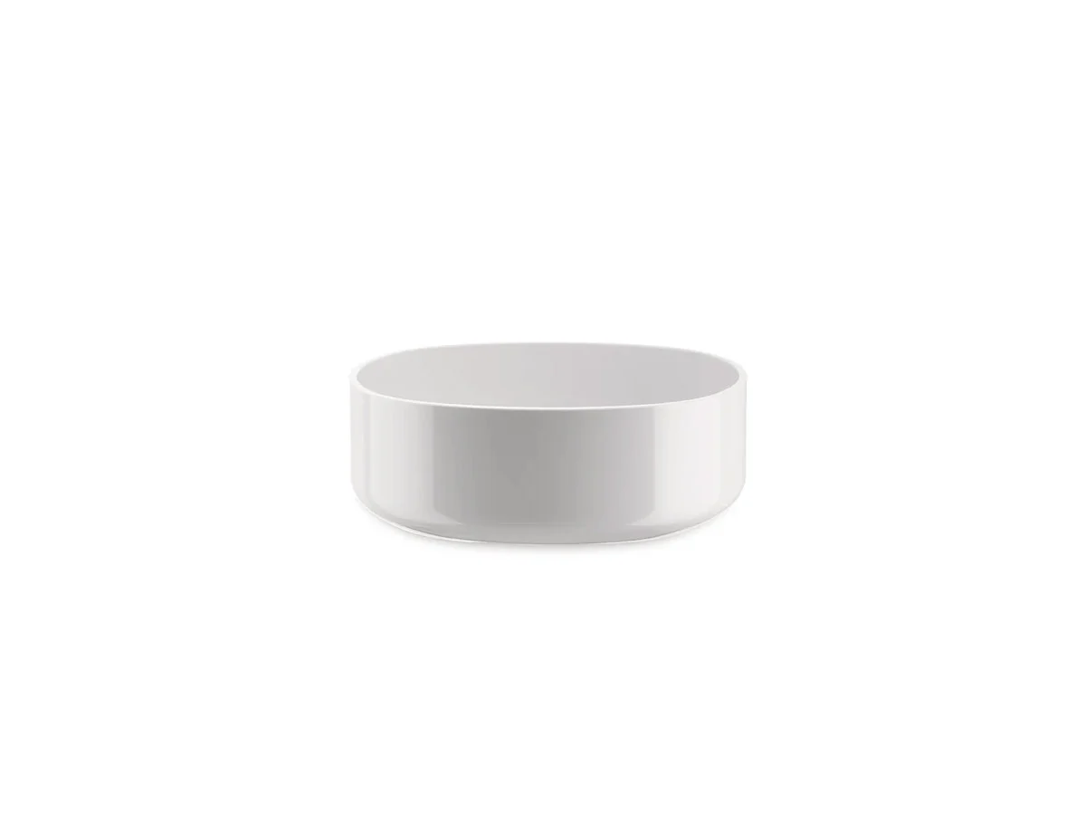 Alessi Birillo - Contenitore da Bagno