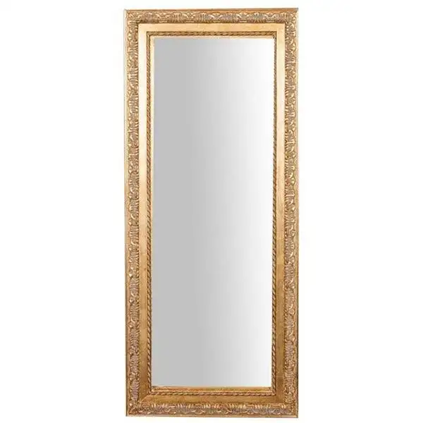 Specchiera da appendere rettangolare L1641