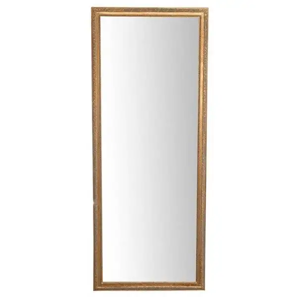 Specchiera da appendere rettangolare L6186