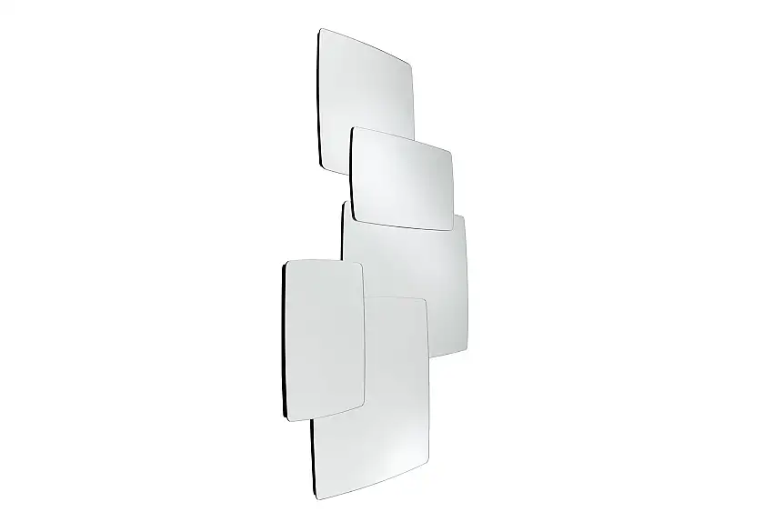 Ligne Roset Biscuit Specchio
