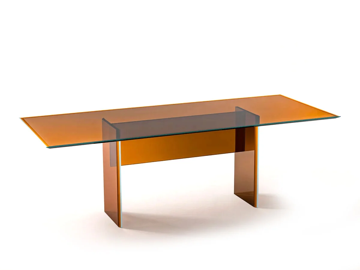 Glas Italia Bisel 04 Tavolo