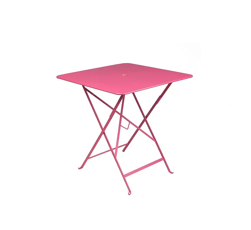 Fermob Bistro Tavolo 71x71 Pieghevole