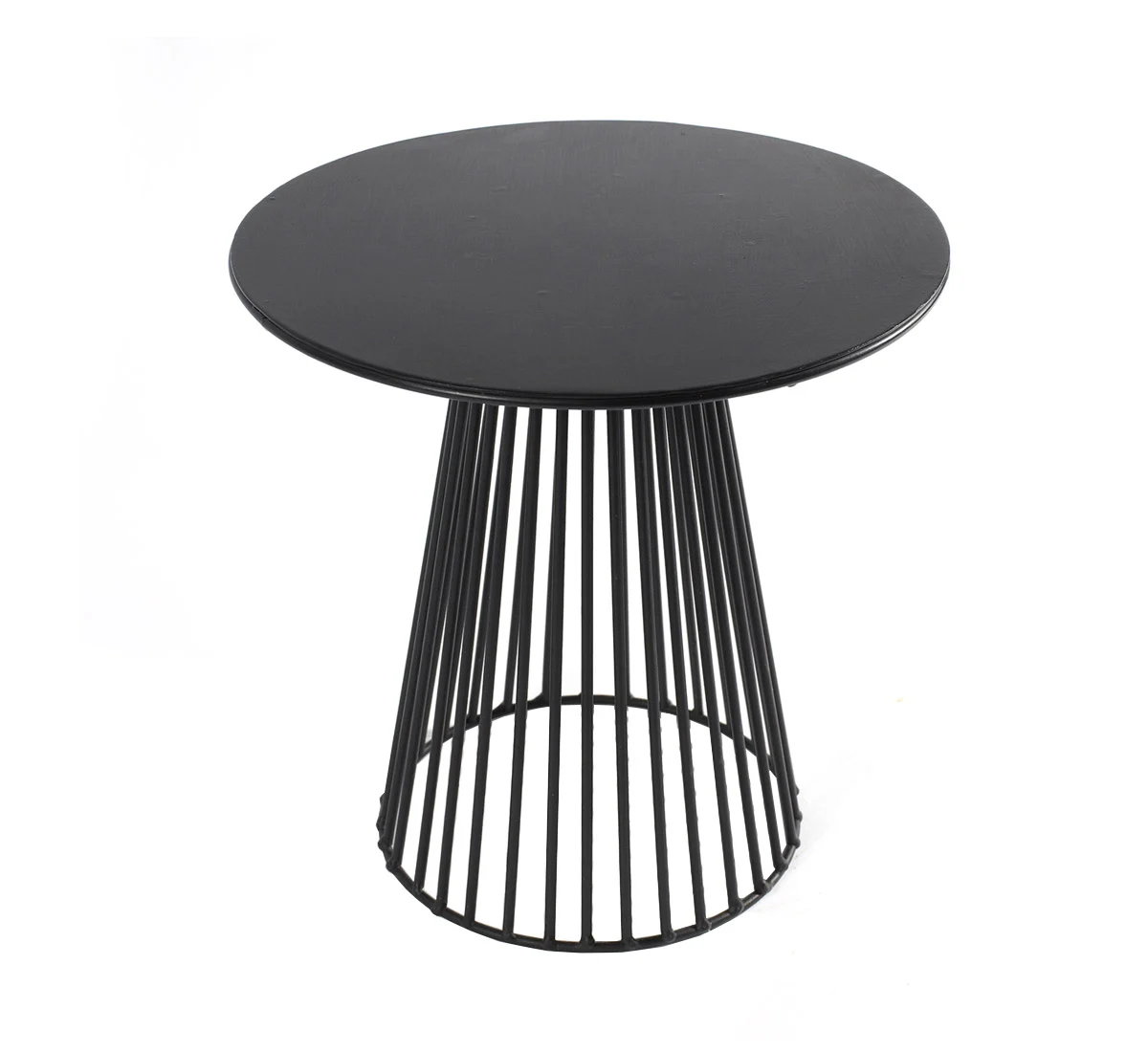 Serax Bistrot Tavolo - Ø 60 Nero