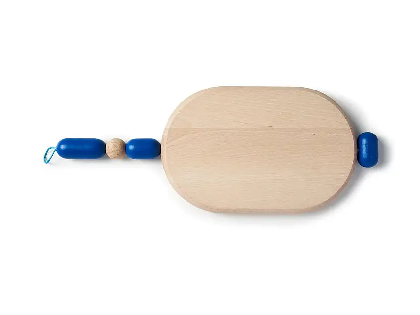 Bitossi Home Bijoux Tagliere Ovale