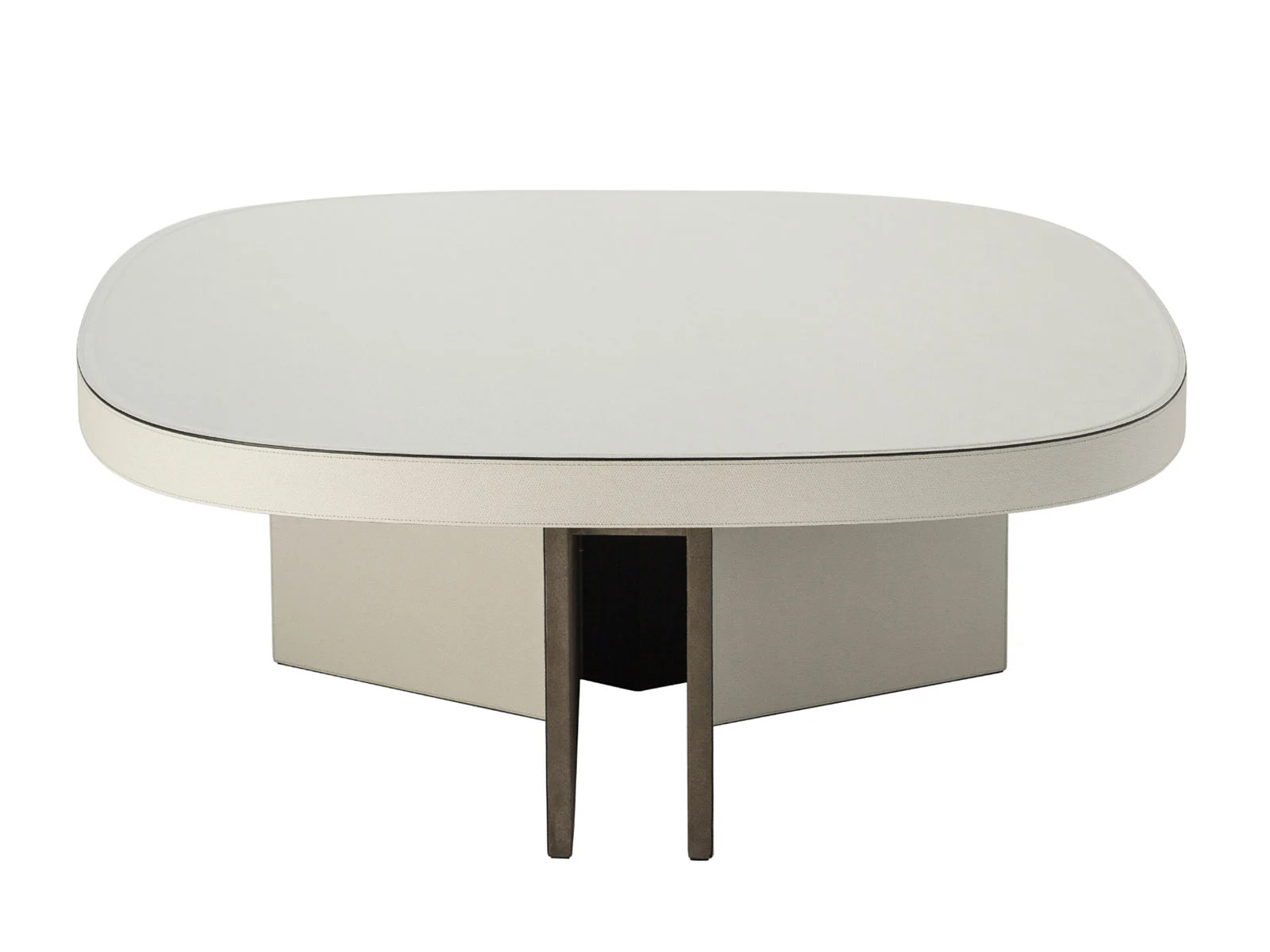 Giobagnara Bivio Tavolino-Grande Ø 90 cm x H. 34 cm