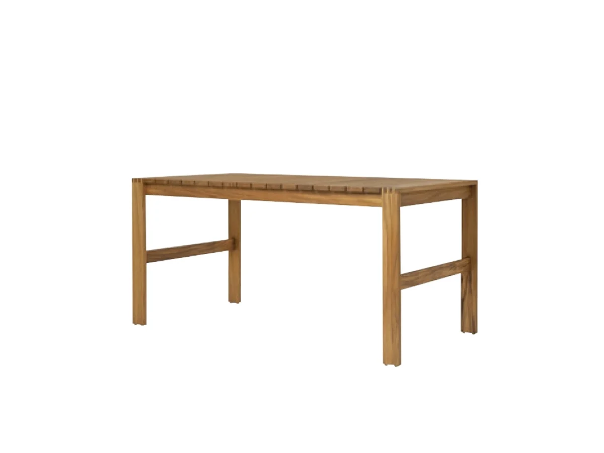 Carl Hansen & Søn BK15 Tavolo