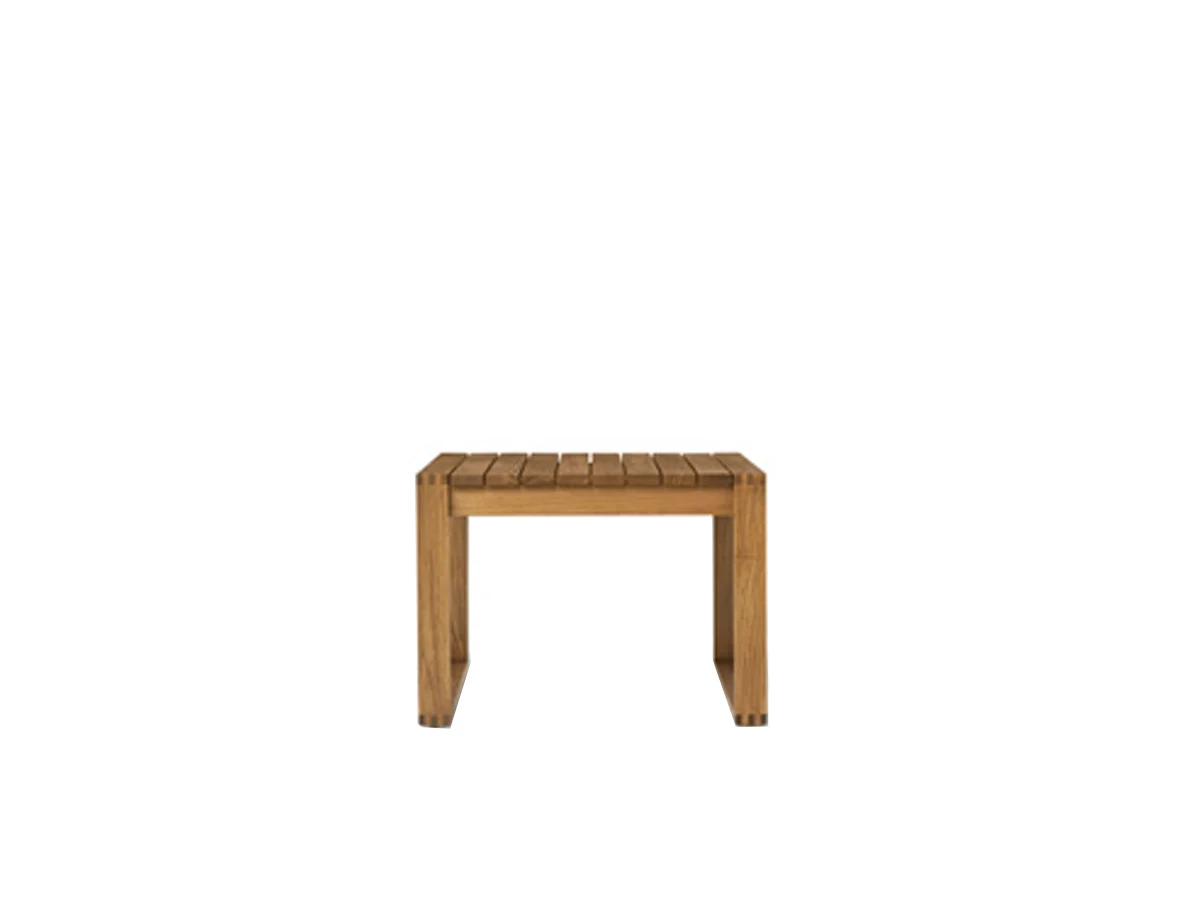 Carl Hansen & Søn BK16 Tavolino