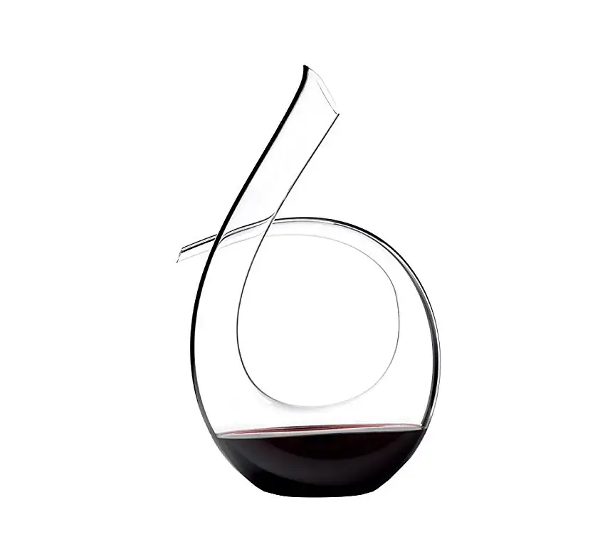Riedel Black Tie Decanter