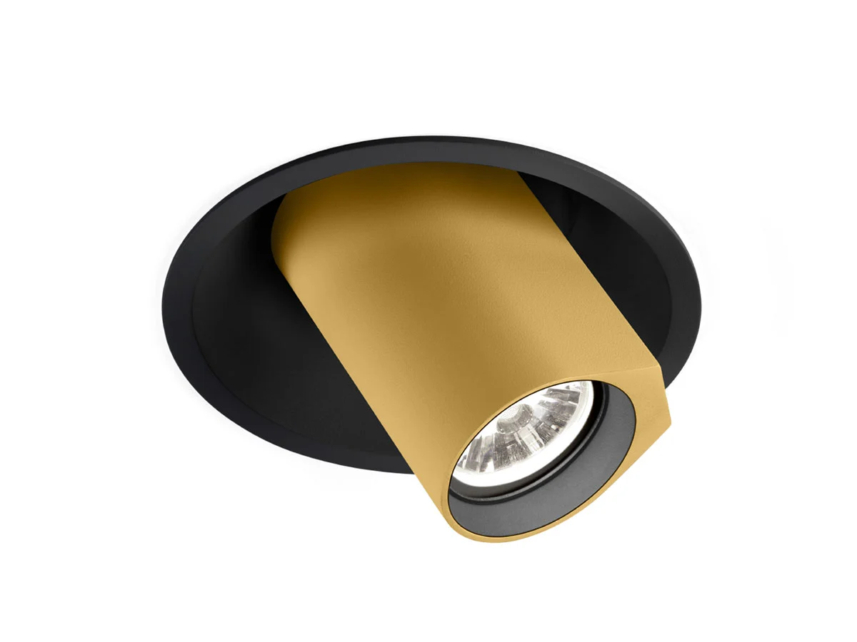 Wever & Ducré Bliek Round 1.0 Lampada da Soffitto
