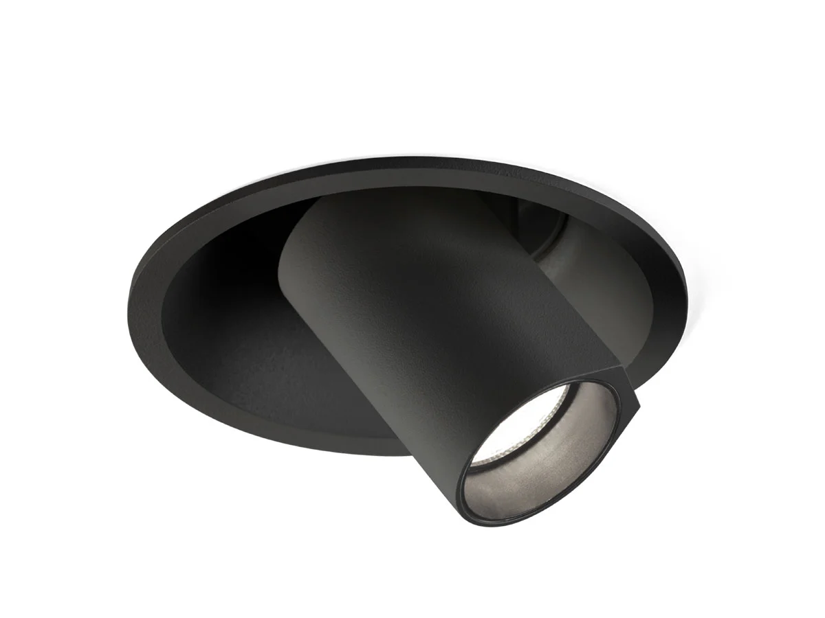 Wever & Ducré Bliek Round Petit 1.0 Lampada da Soffitto
