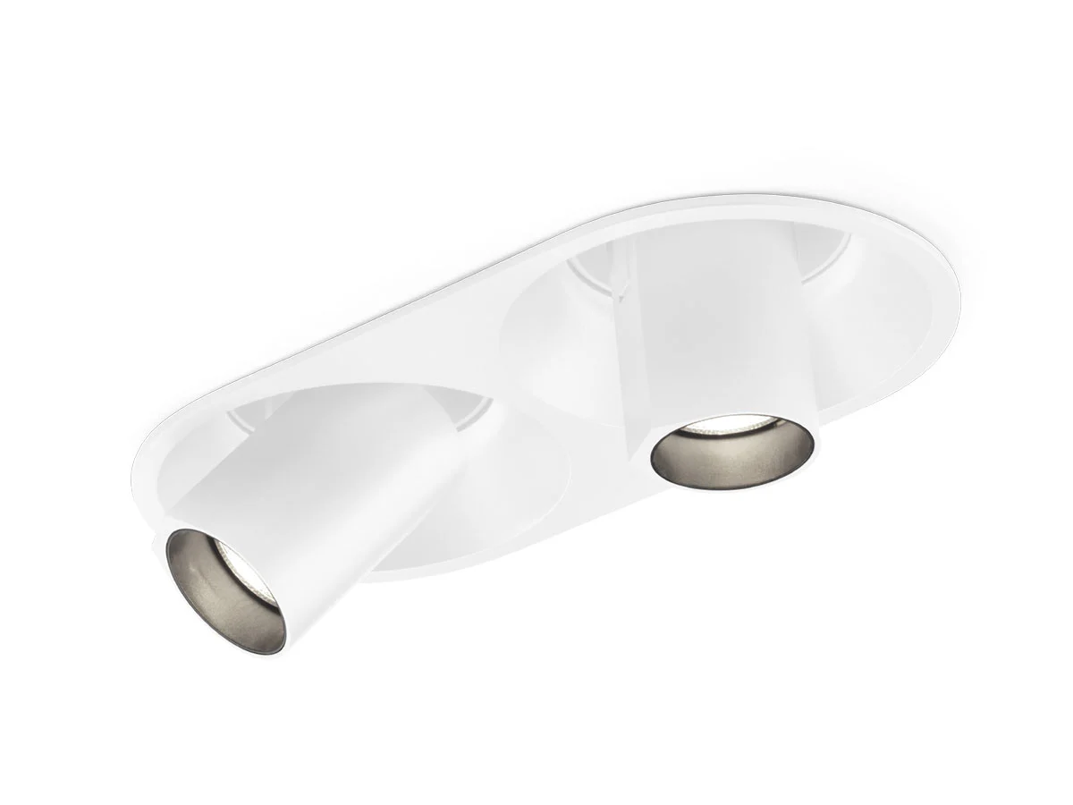 Wever & Ducré Bliek Round Petit 2.0 Lampada da Soffitto