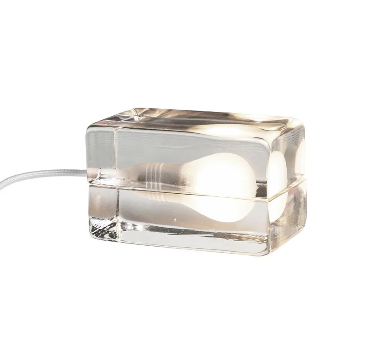 Design House Stockholm Block Lampada da Tavolo - 110V