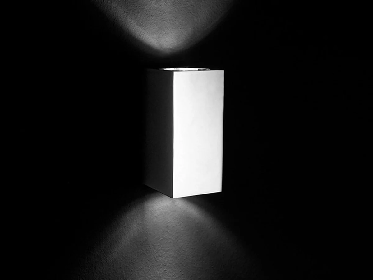 B.lux Blok W1L Lampada da Parete