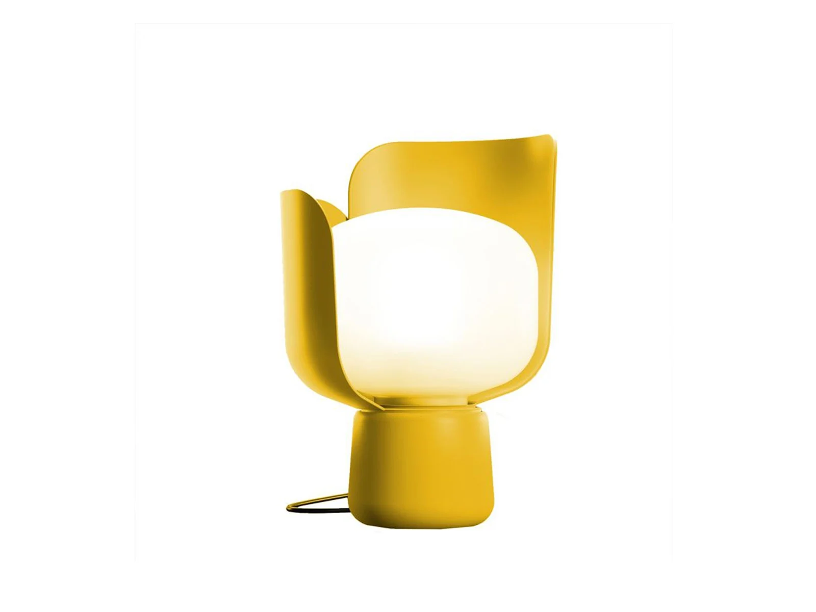 FontanaArte Blom Lampada da Tavolo