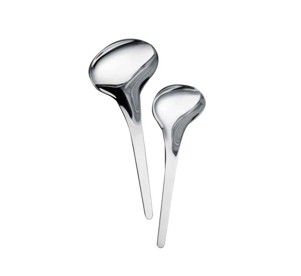Georg Jensen Bloom Posate Da Portata