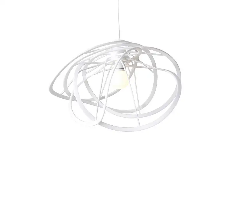 Ligne Roset Bloom Grande Lampada a Sospensione