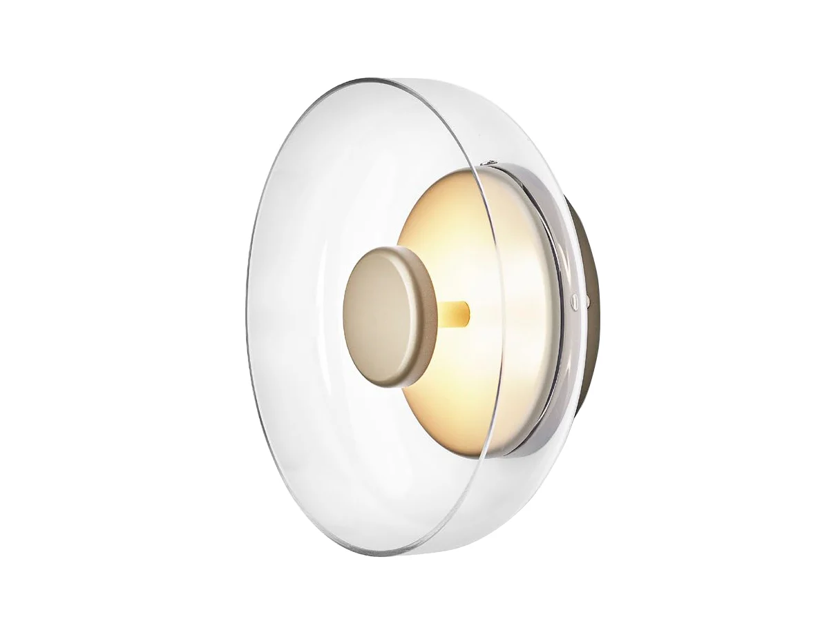 Nuura Blossi Lampada da Parete/Soffitto