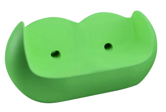 Slide Blossy Sofà