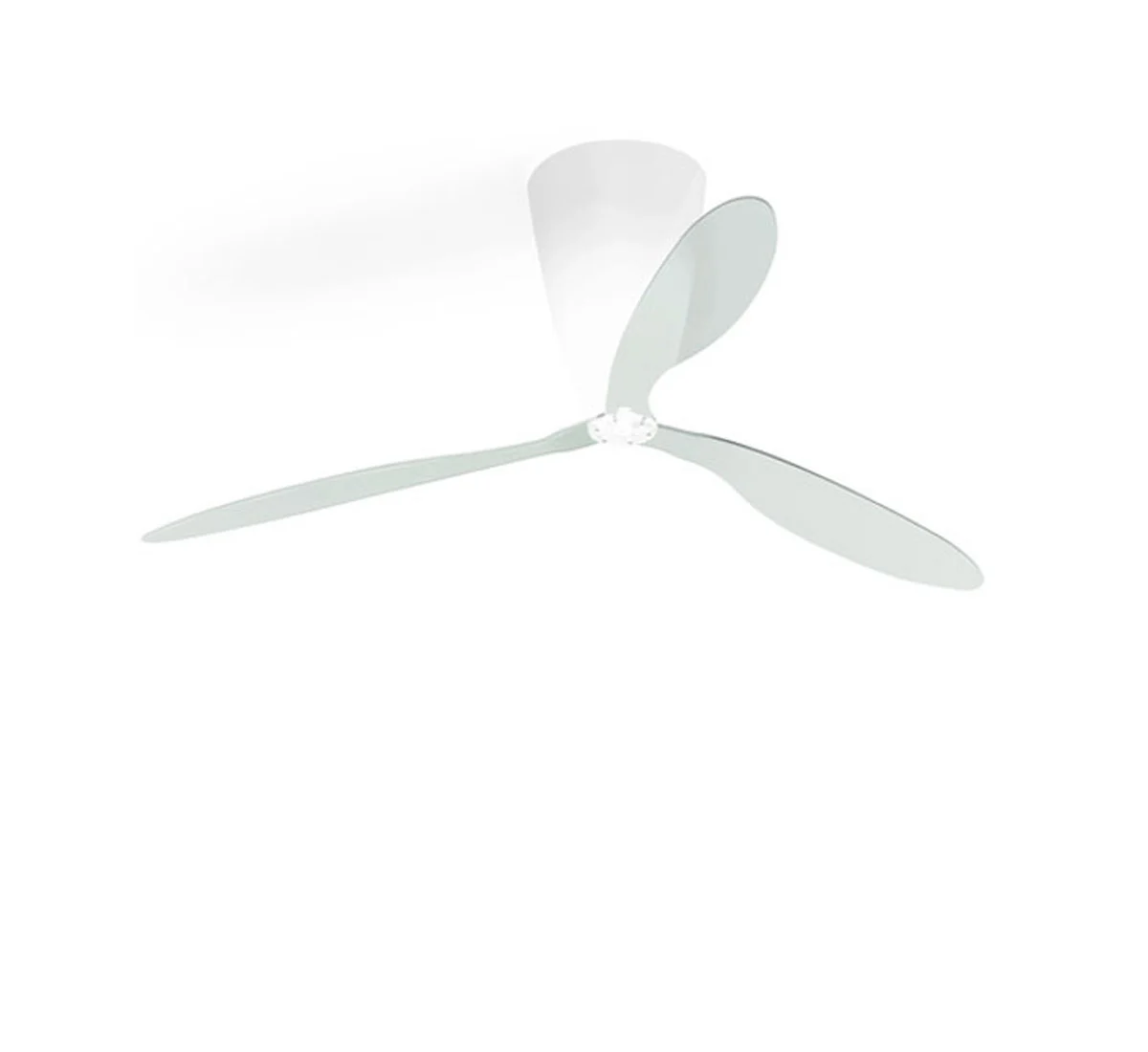 Luceplan Blow Ventilatore da Soffitto