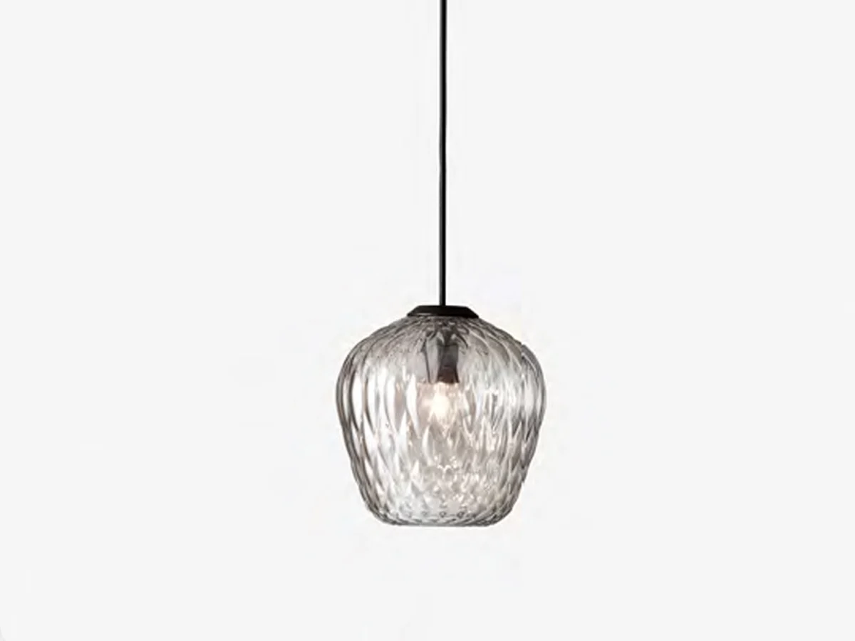 &Tradition Blown SW3 Lampada a Sospensione