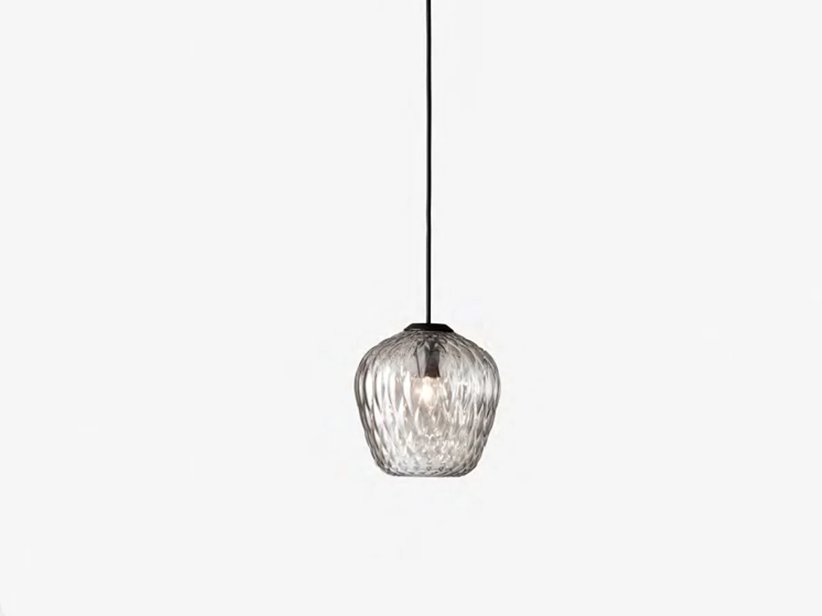 &Tradition Blown SW4 Lampada a Sospensione