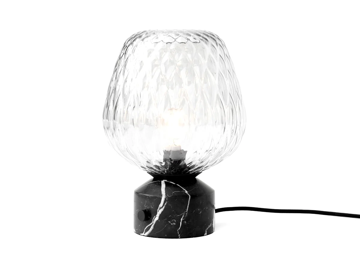 &Tradition Blown SW6 Lampada da Tavolo