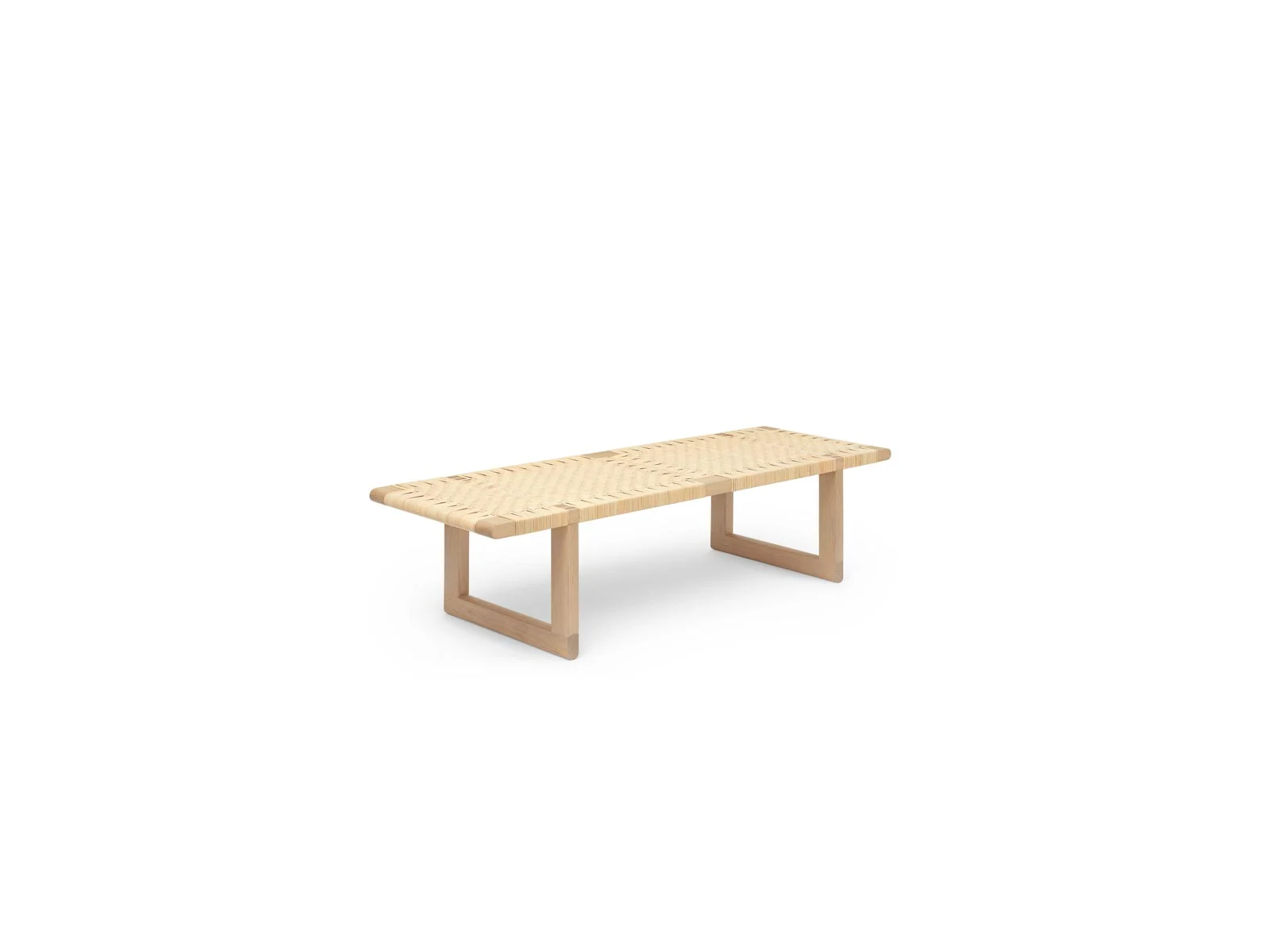 Carl Hansen & Søn BM0488L Tavolino