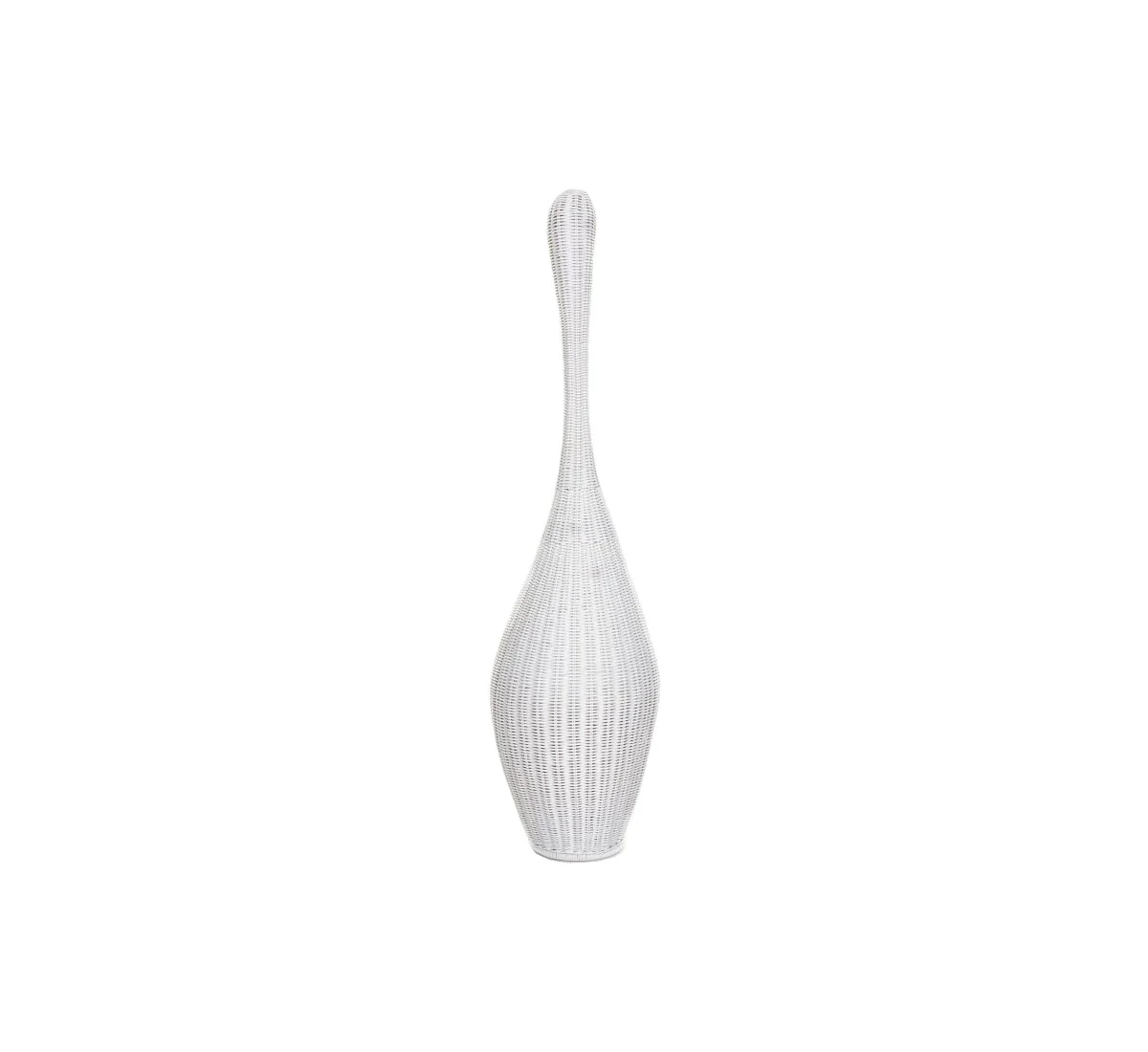 Gervasoni Bolla M Lampada da Terra - Bianco