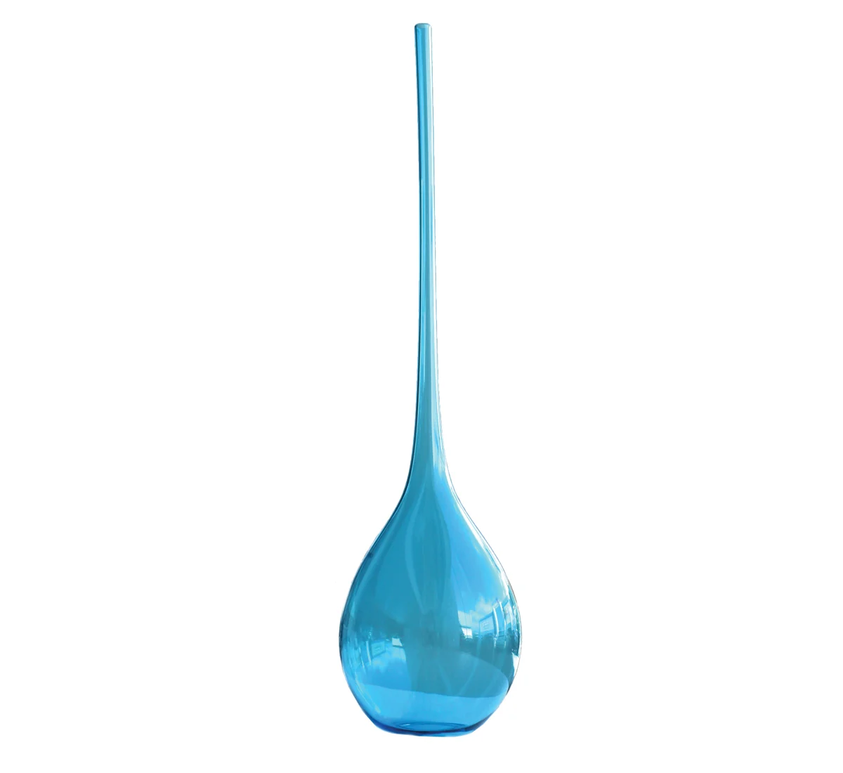 Nason Moretti Bolle Vaso in Vetro di Murano
