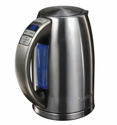 Cuisinart Bollitore Elettrico Digitale