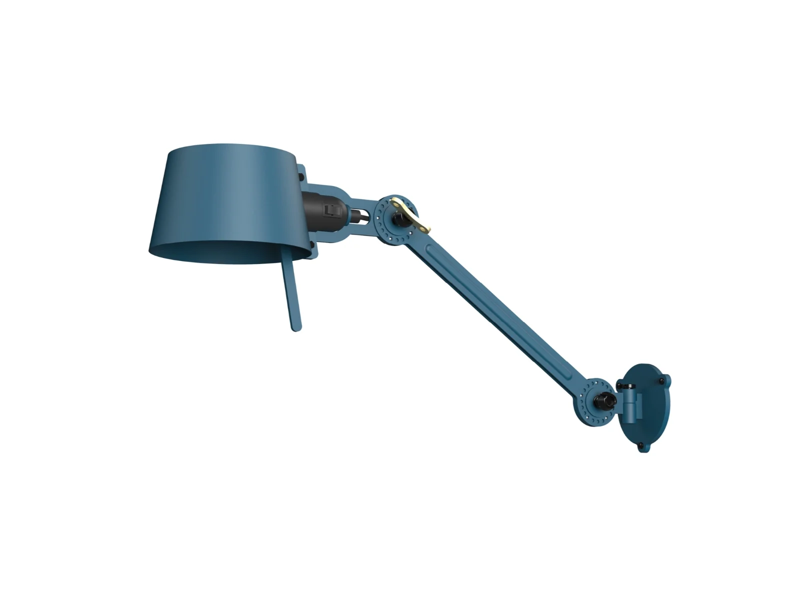 Tonone Bolt Side Fit Bed Lampada da Parete
