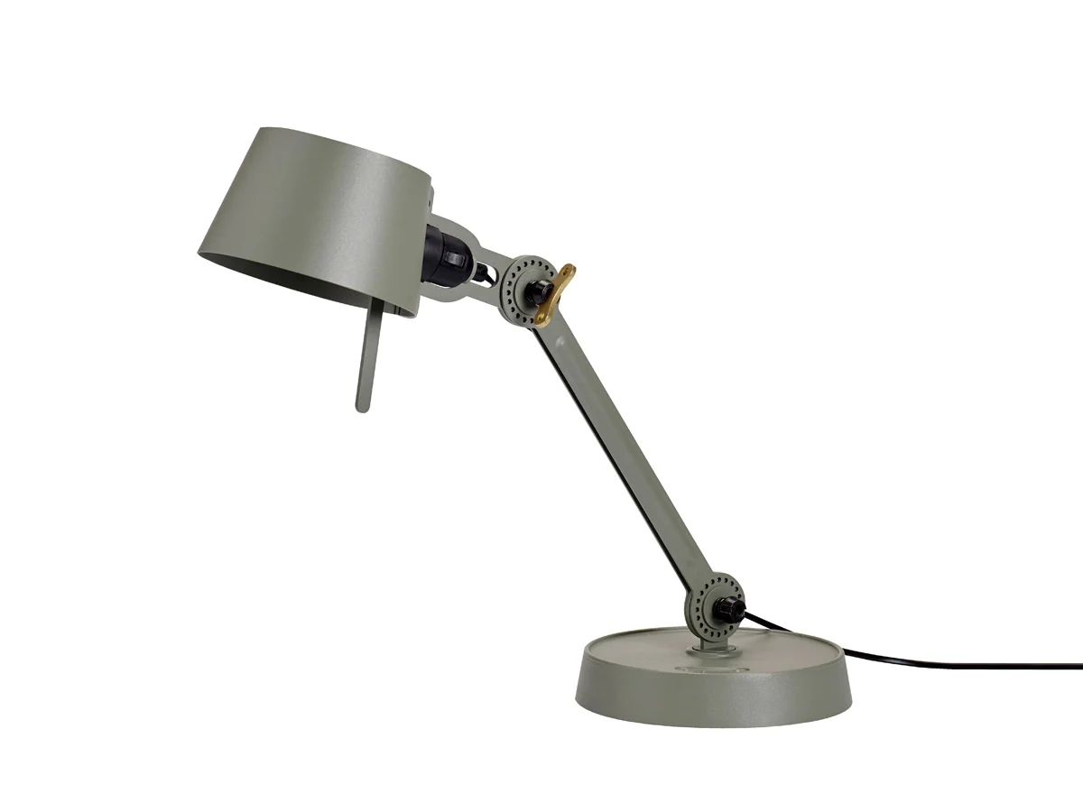 Tonone Bolt Desk Small 1 Arm Lampada da Tavolo