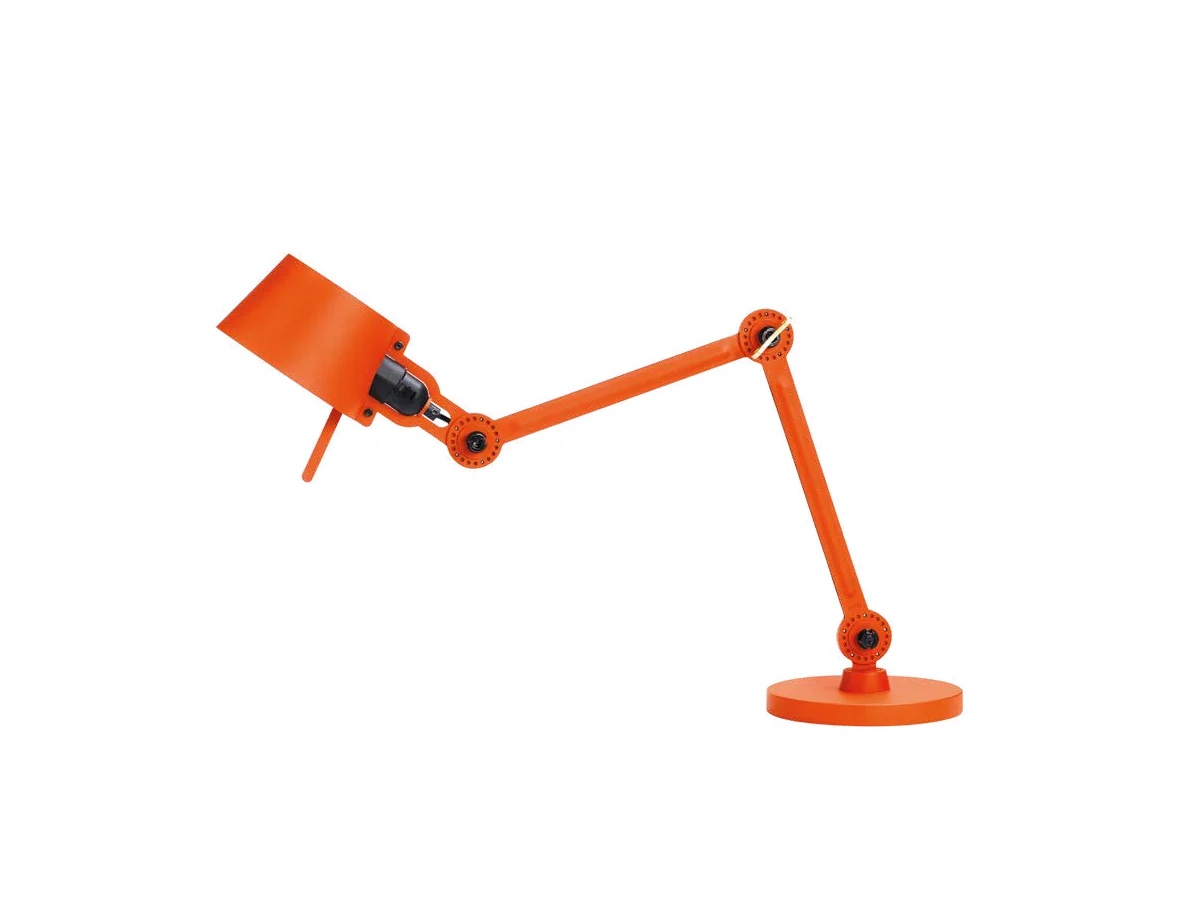 Tonone Bolt Desk Small 2 Arm Lampada da Tavolo