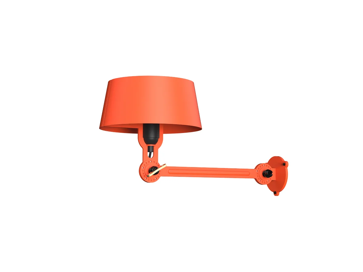 Tonone Bolt Under Fit Lampada da Parete