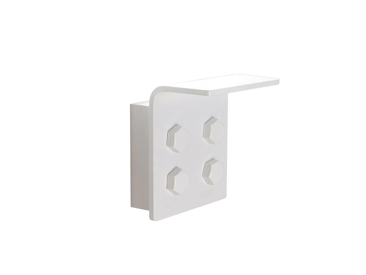 Innermost Bolt Lampada da Parete