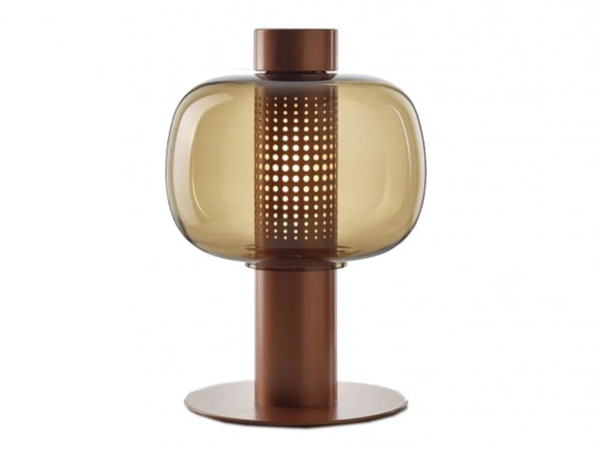 Brokis Bonbori Small Lampada da Tavolo/Terra Outdoor