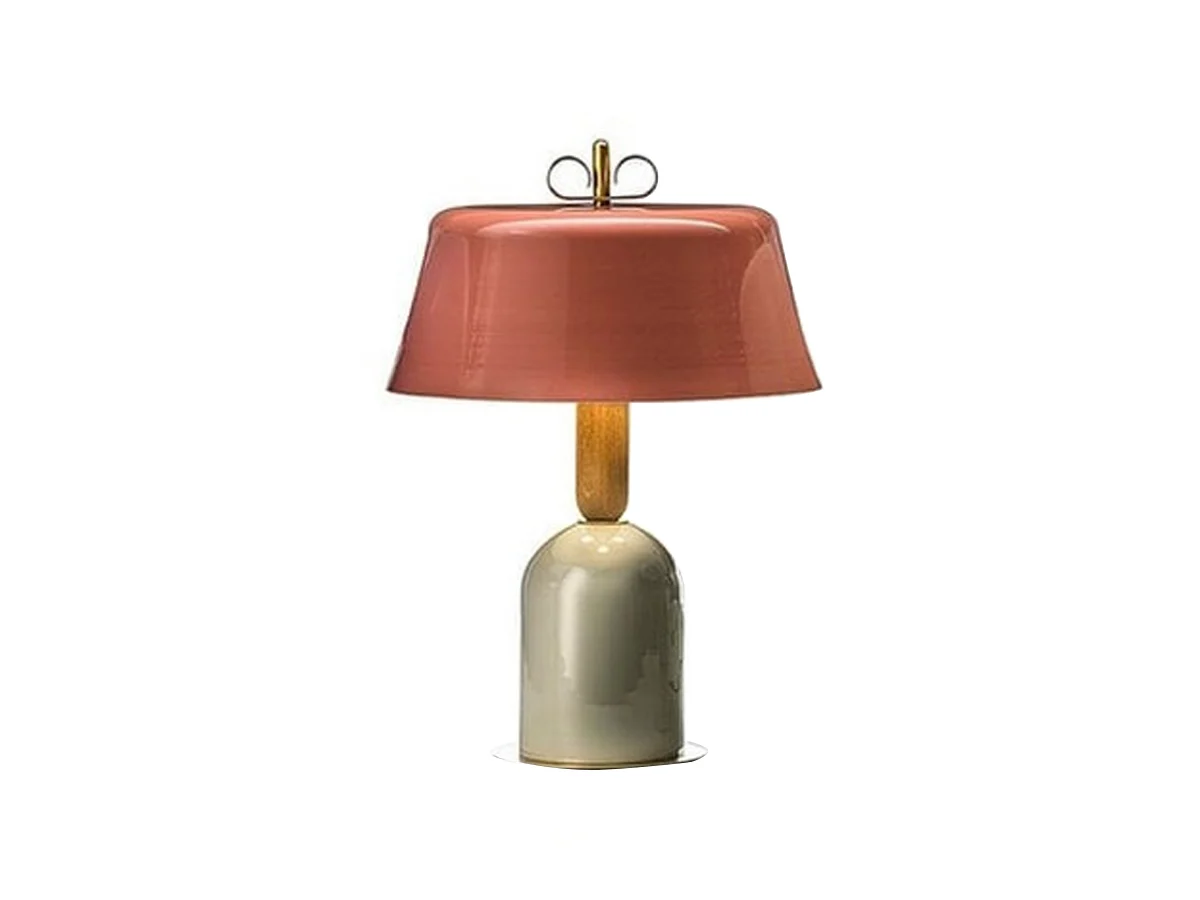 Il Fanale Bon Ton 40  Lampada da Tavolo