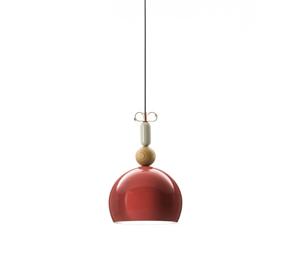 Torremato Bon Ton Sfera Lampada a Sospensione