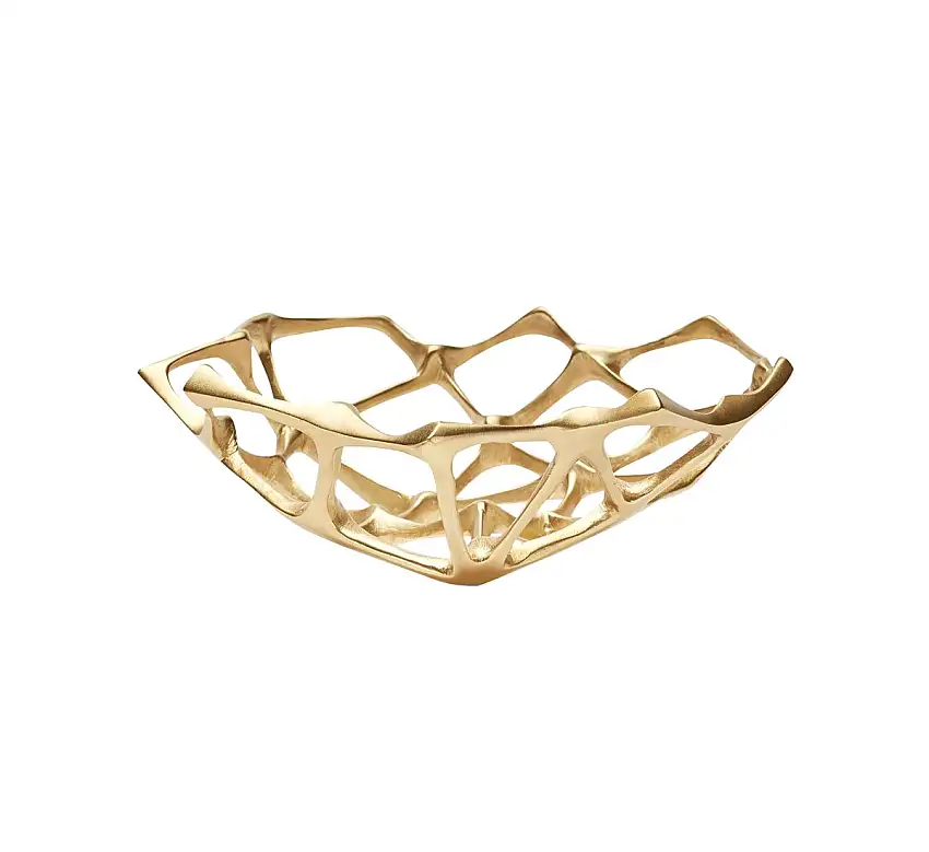 Tom Dixon Bone Ciotola Piccola